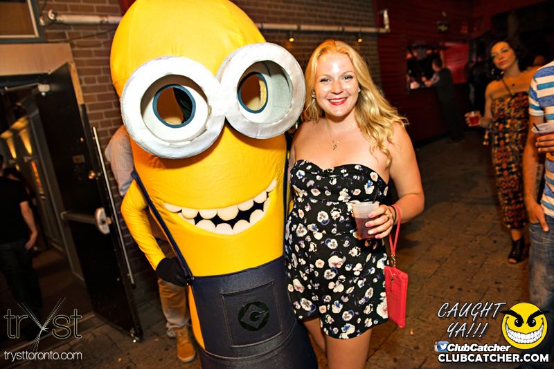 Tryst nightclub photo 59 - July 18th, 2015