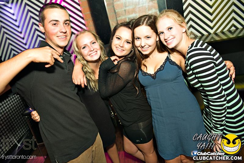 Tryst nightclub photo 61 - July 18th, 2015