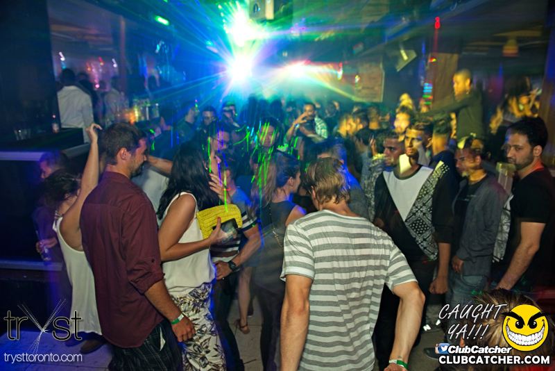 Tryst nightclub photo 62 - July 18th, 2015
