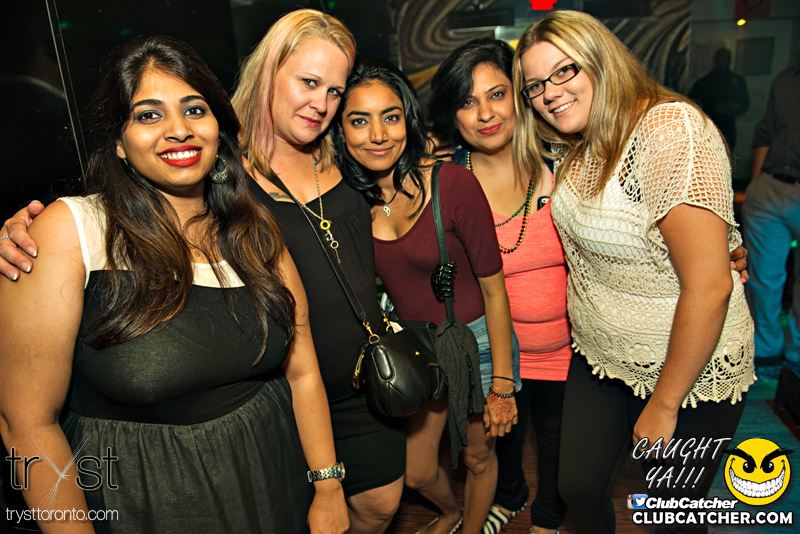Tryst nightclub photo 63 - July 18th, 2015