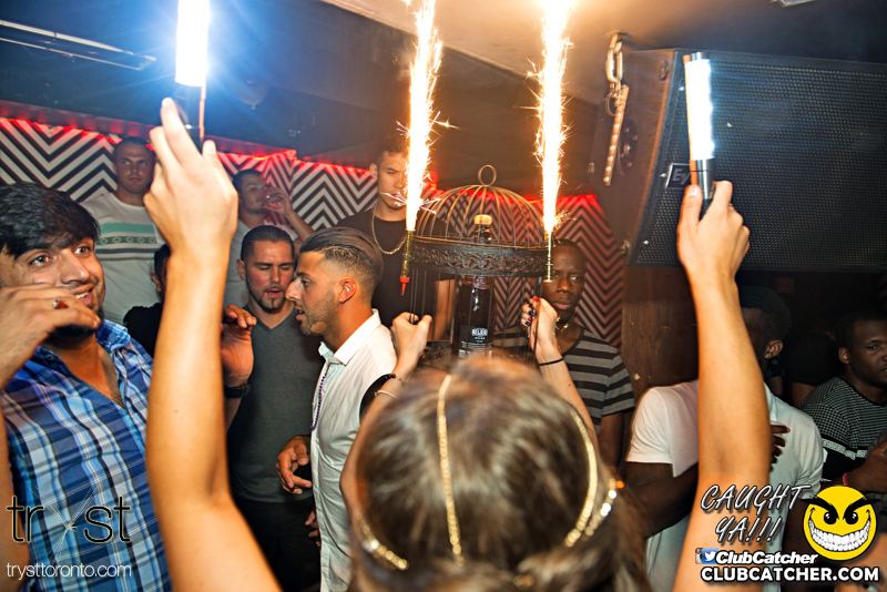 Tryst nightclub photo 64 - July 18th, 2015