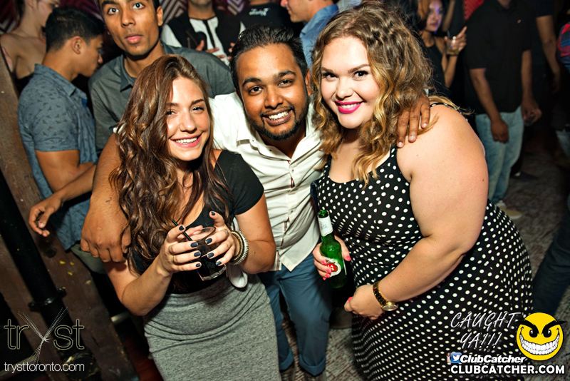 Tryst nightclub photo 67 - July 18th, 2015