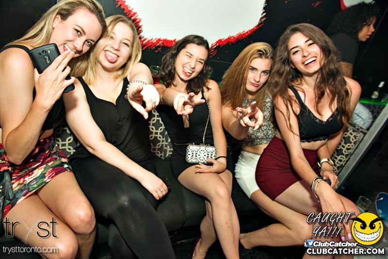 Tryst nightclub photo 68 - July 18th, 2015