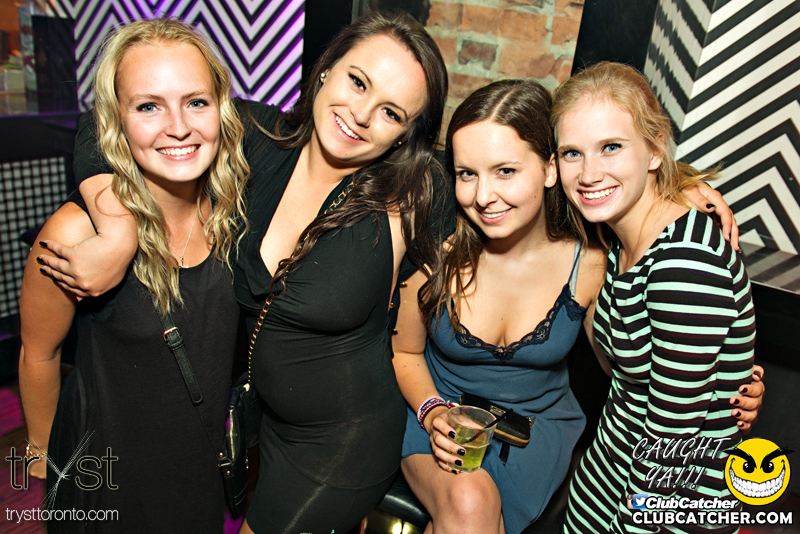 Tryst nightclub photo 70 - July 18th, 2015