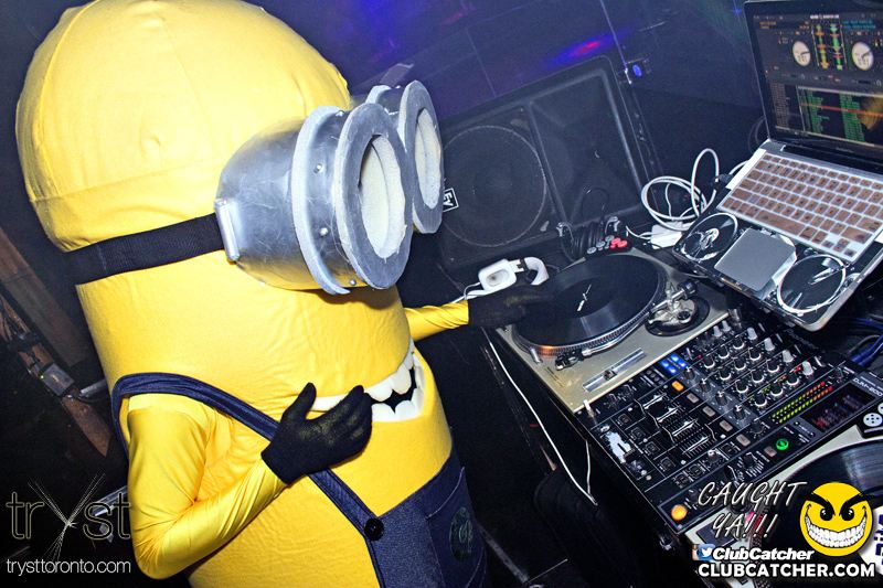 Tryst nightclub photo 73 - July 18th, 2015