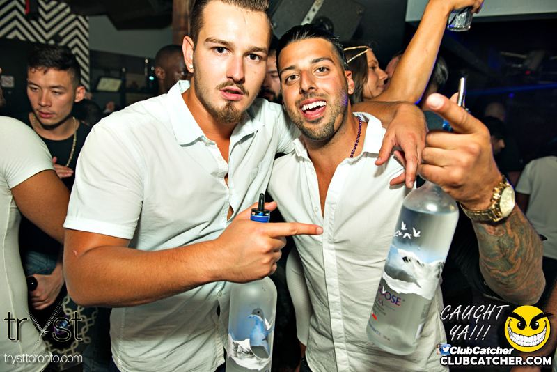 Tryst nightclub photo 74 - July 18th, 2015