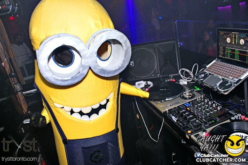 Tryst nightclub photo 77 - July 18th, 2015