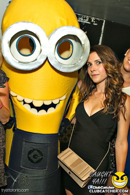 Tryst nightclub photo 79 - July 18th, 2015