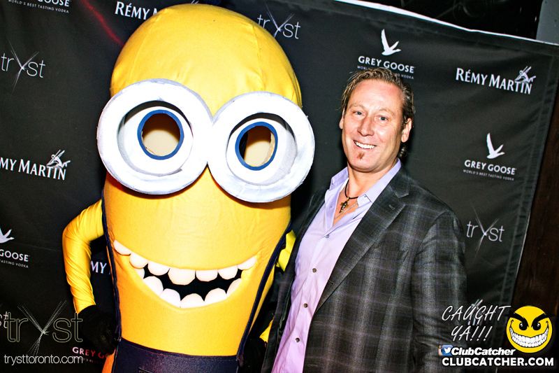 Tryst nightclub photo 82 - July 18th, 2015