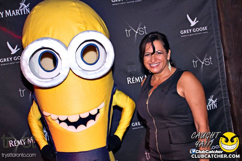 Tryst nightclub photo 83 - July 18th, 2015