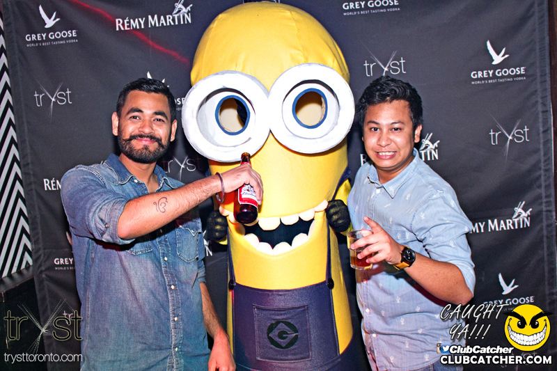 Tryst nightclub photo 85 - July 18th, 2015