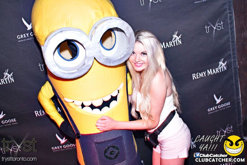 Tryst nightclub photo 87 - July 18th, 2015