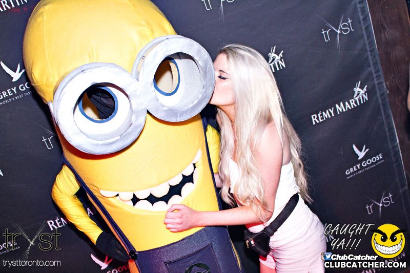 Tryst nightclub photo 88 - July 18th, 2015