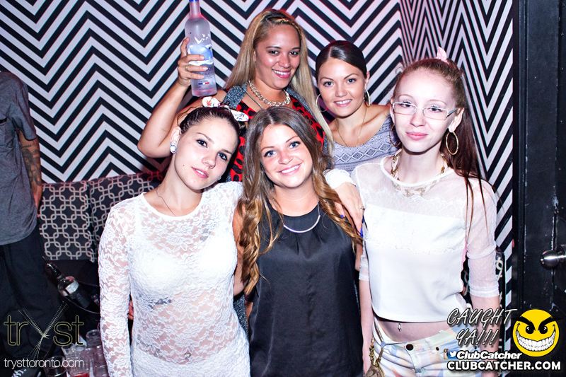 Tryst nightclub photo 89 - July 18th, 2015