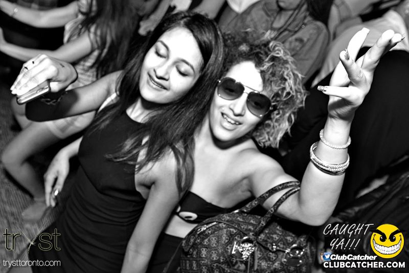 Tryst nightclub photo 91 - July 18th, 2015