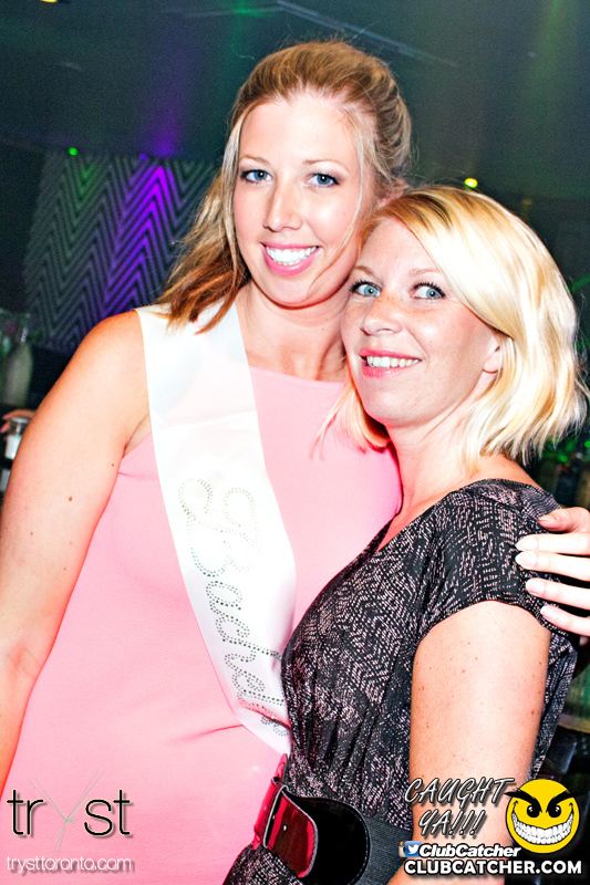 Tryst nightclub photo 93 - July 18th, 2015