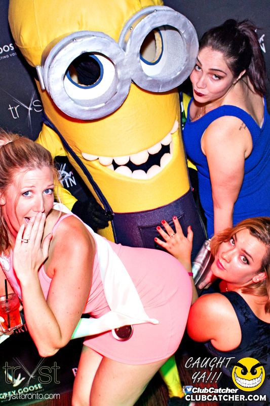 Tryst nightclub photo 94 - July 18th, 2015