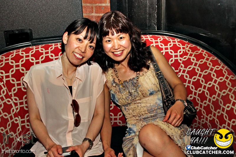 Tryst nightclub photo 96 - July 18th, 2015