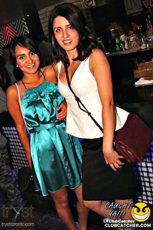 Tryst nightclub photo 97 - July 18th, 2015