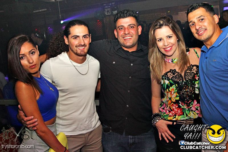 Tryst nightclub photo 98 - July 18th, 2015