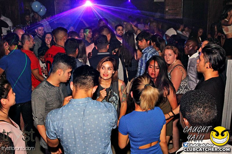Tryst nightclub photo 99 - July 18th, 2015