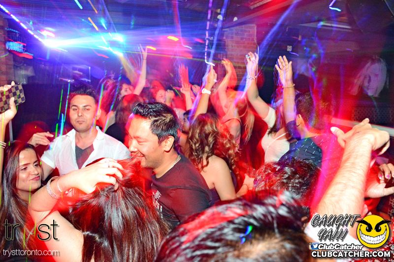 Tryst nightclub photo 1 - July 24th, 2015