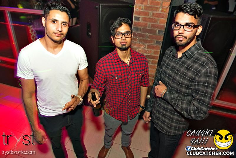 Tryst nightclub photo 102 - July 24th, 2015