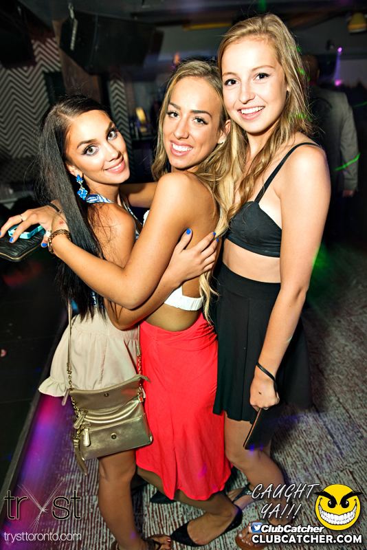 Tryst nightclub photo 103 - July 24th, 2015