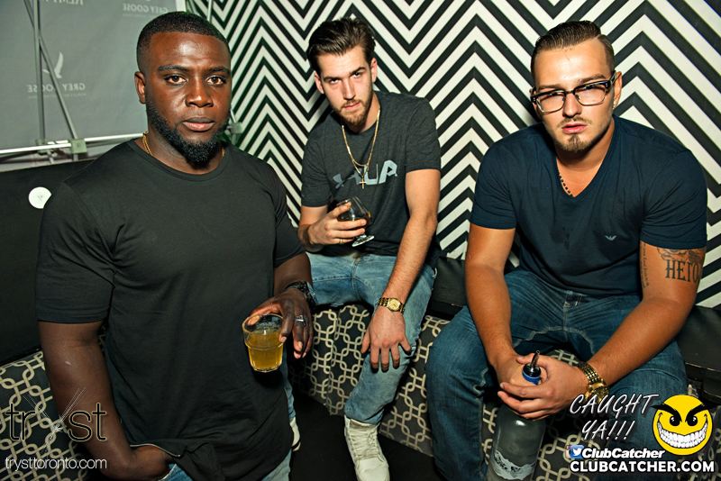 Tryst nightclub photo 106 - July 24th, 2015
