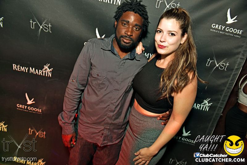 Tryst nightclub photo 107 - July 24th, 2015