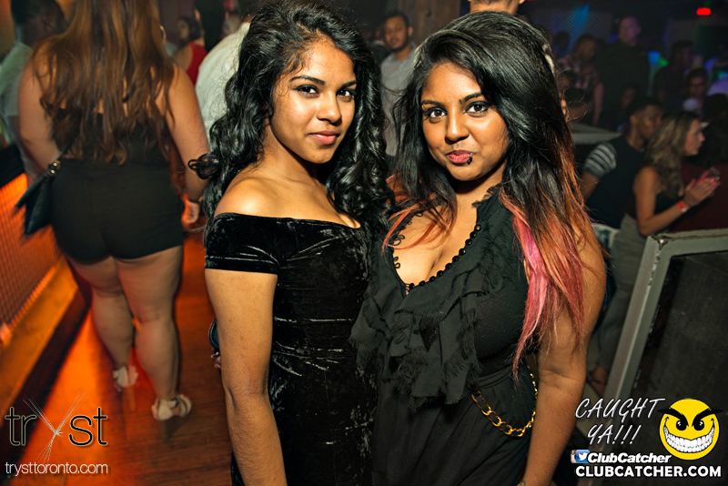 Tryst nightclub photo 109 - July 24th, 2015