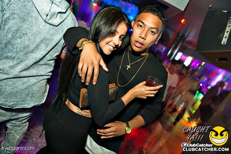 Tryst nightclub photo 110 - July 24th, 2015