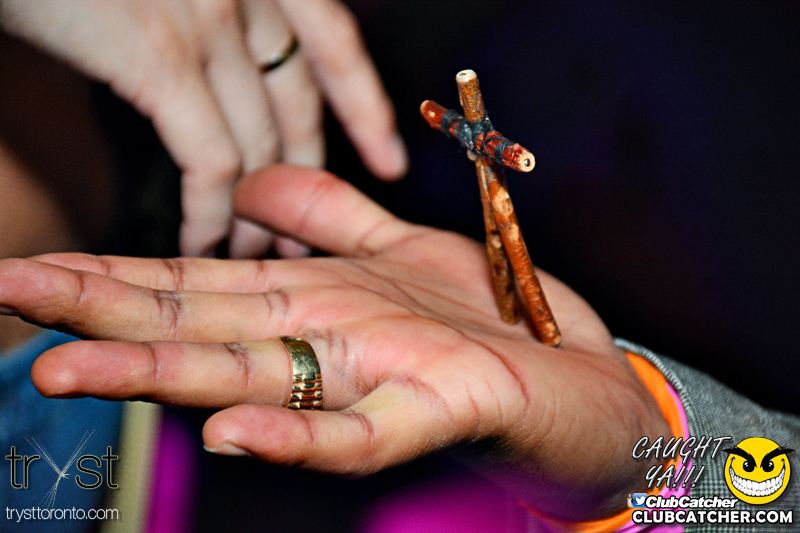 Tryst nightclub photo 12 - July 24th, 2015