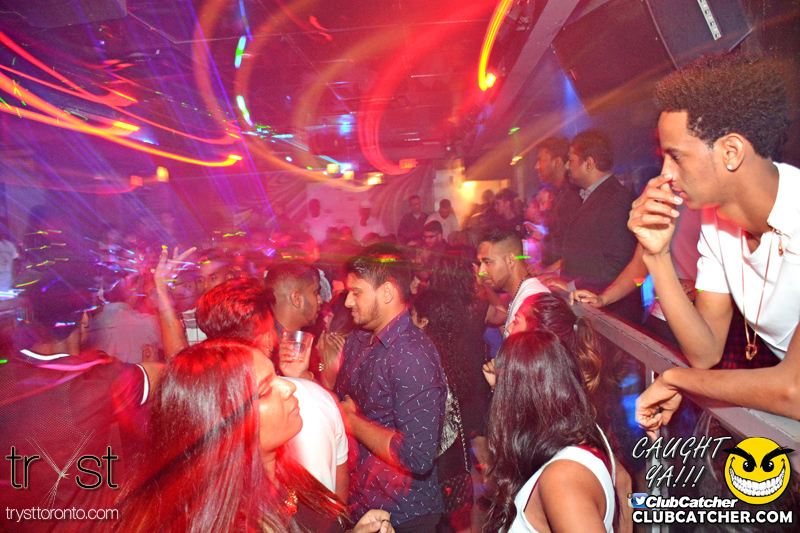 Tryst nightclub photo 113 - July 24th, 2015