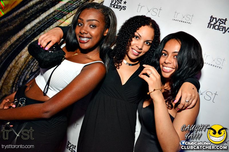 Tryst nightclub photo 117 - July 24th, 2015