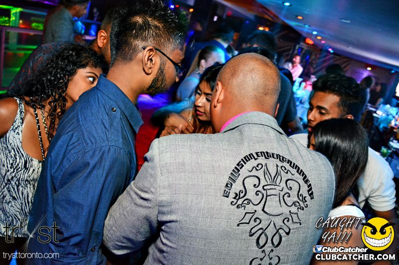 Tryst nightclub photo 118 - July 24th, 2015
