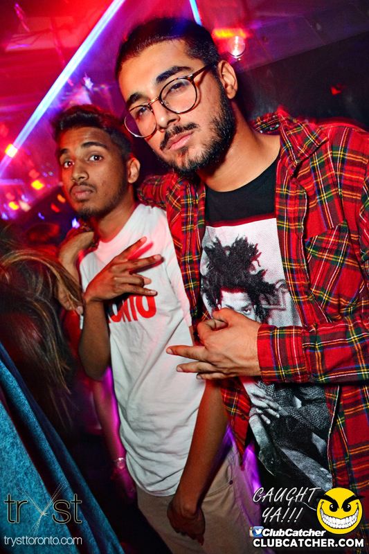 Tryst nightclub photo 119 - July 24th, 2015