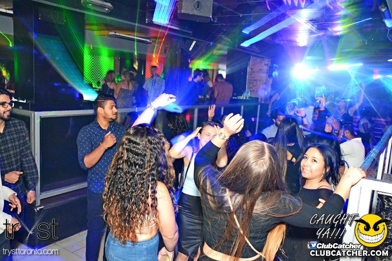 Tryst nightclub photo 120 - July 24th, 2015