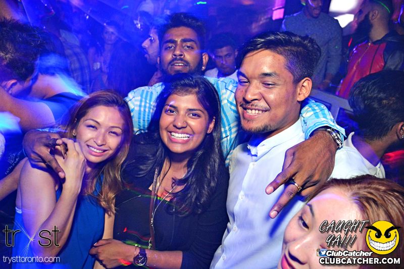 Tryst nightclub photo 121 - July 24th, 2015