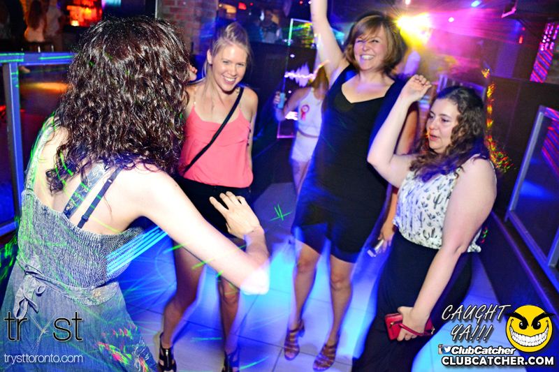 Tryst nightclub photo 124 - July 24th, 2015