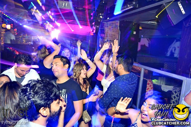 Tryst nightclub photo 127 - July 24th, 2015