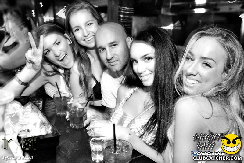 Tryst nightclub photo 128 - July 24th, 2015