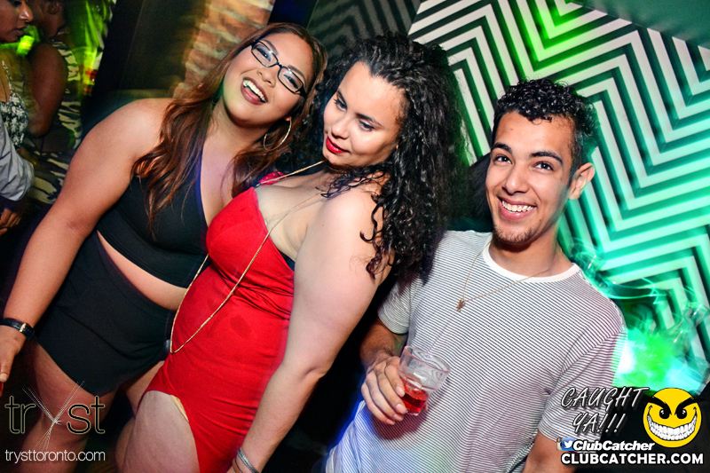 Tryst nightclub photo 130 - July 24th, 2015