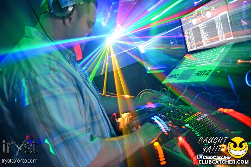 Tryst nightclub photo 14 - July 24th, 2015