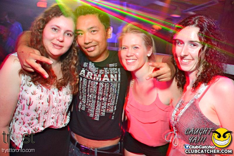 Tryst nightclub photo 131 - July 24th, 2015
