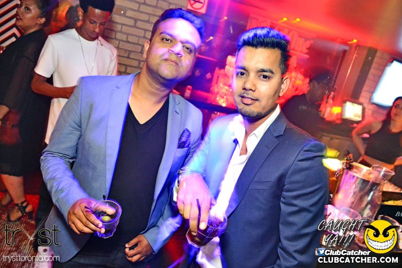 Tryst nightclub photo 134 - July 24th, 2015