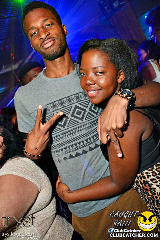 Tryst nightclub photo 137 - July 24th, 2015