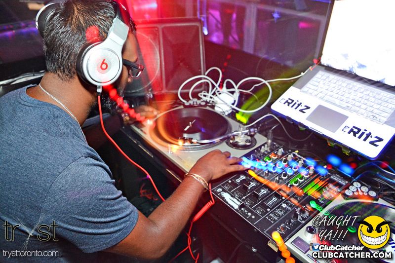 Tryst nightclub photo 139 - July 24th, 2015