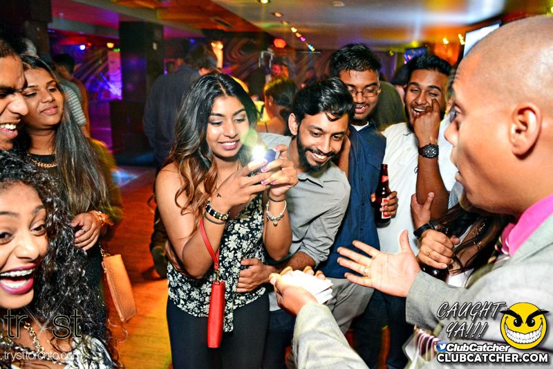 Tryst nightclub photo 144 - July 24th, 2015