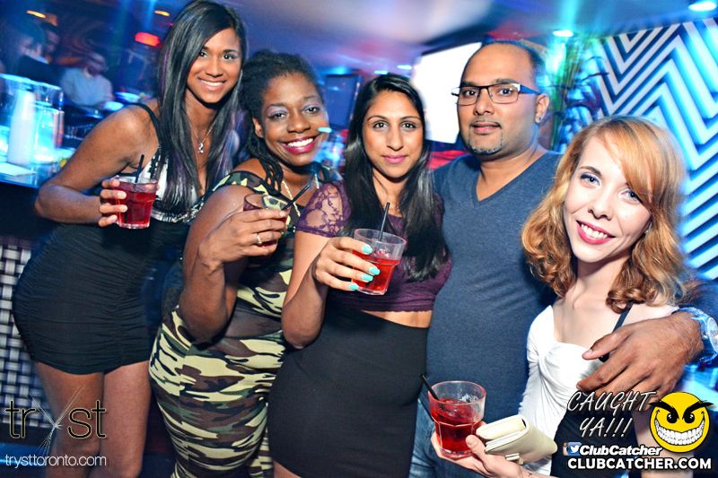 Tryst nightclub photo 146 - July 24th, 2015